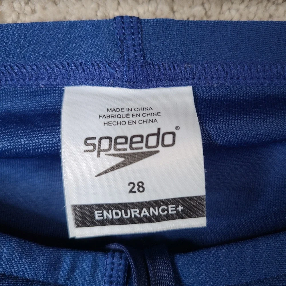 Speedo thanks looking